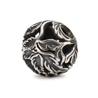Charm Trollbeads Beads in Argento TAGBE-40125 - TAGBE-40125